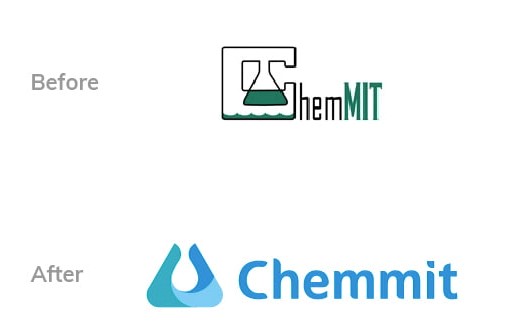 Chemmit 儀展科技 LOGO