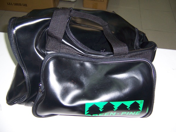 Team Bag運動衣物袋