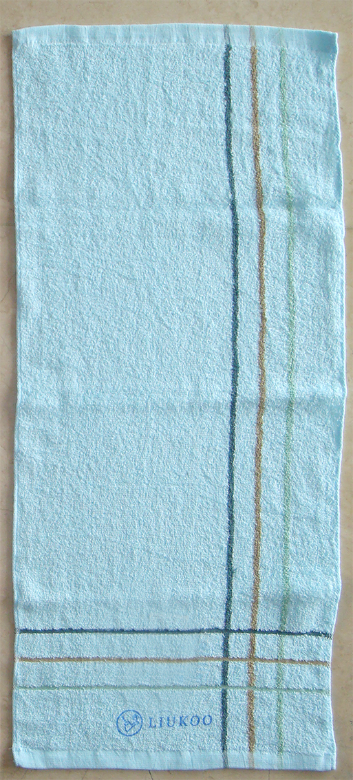 LK635三井毛巾