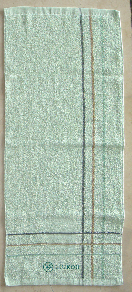 LK635三井毛巾