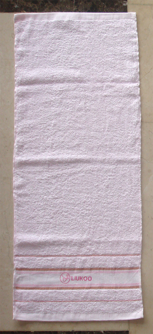 LK694典雅毛巾