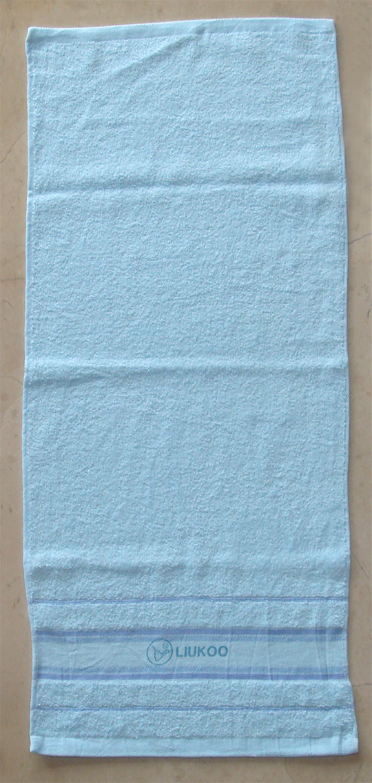 LK694典雅毛巾