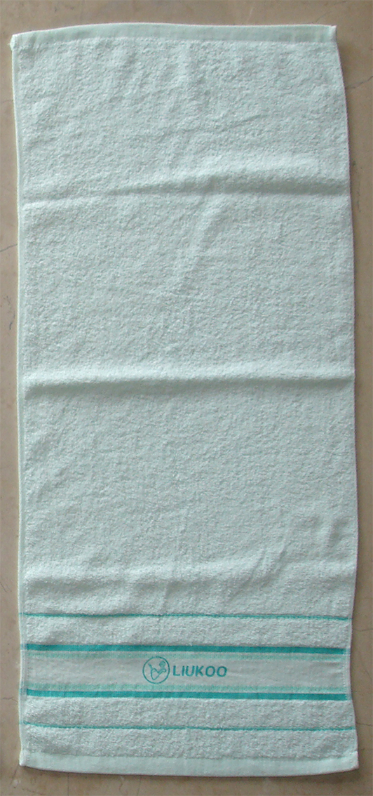 LK694典雅毛巾