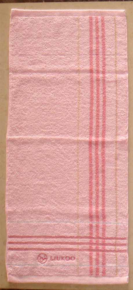 LK615新三井毛巾