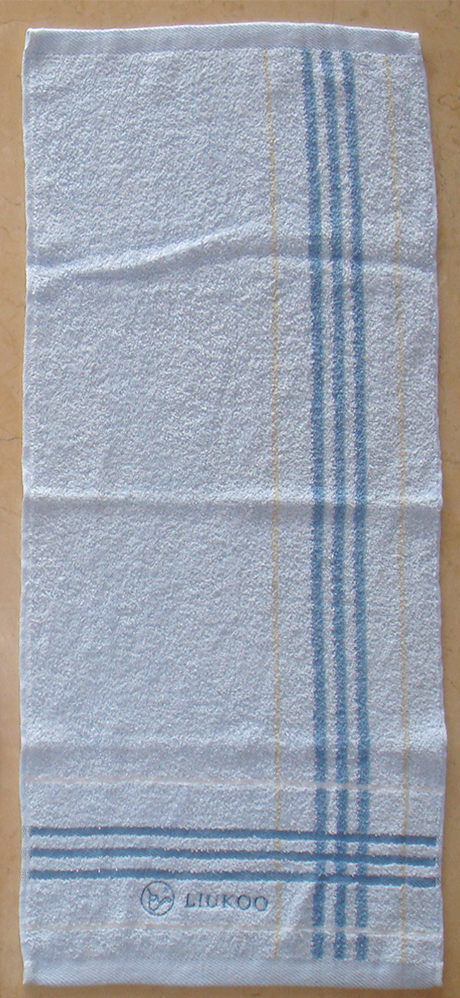LK615新三井毛巾