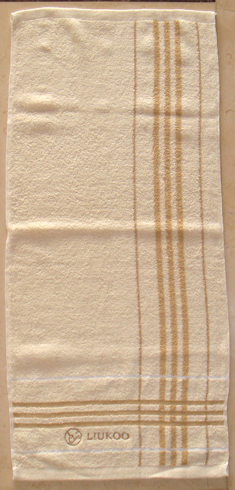 LK615新三井毛巾