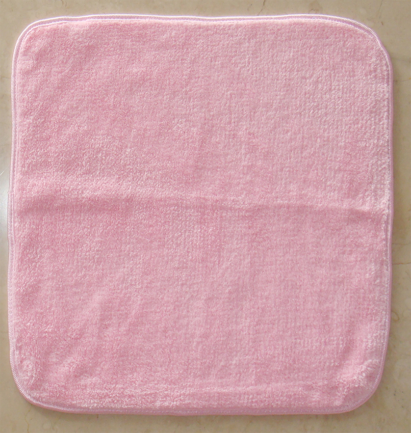 LK366開纖速乾方巾