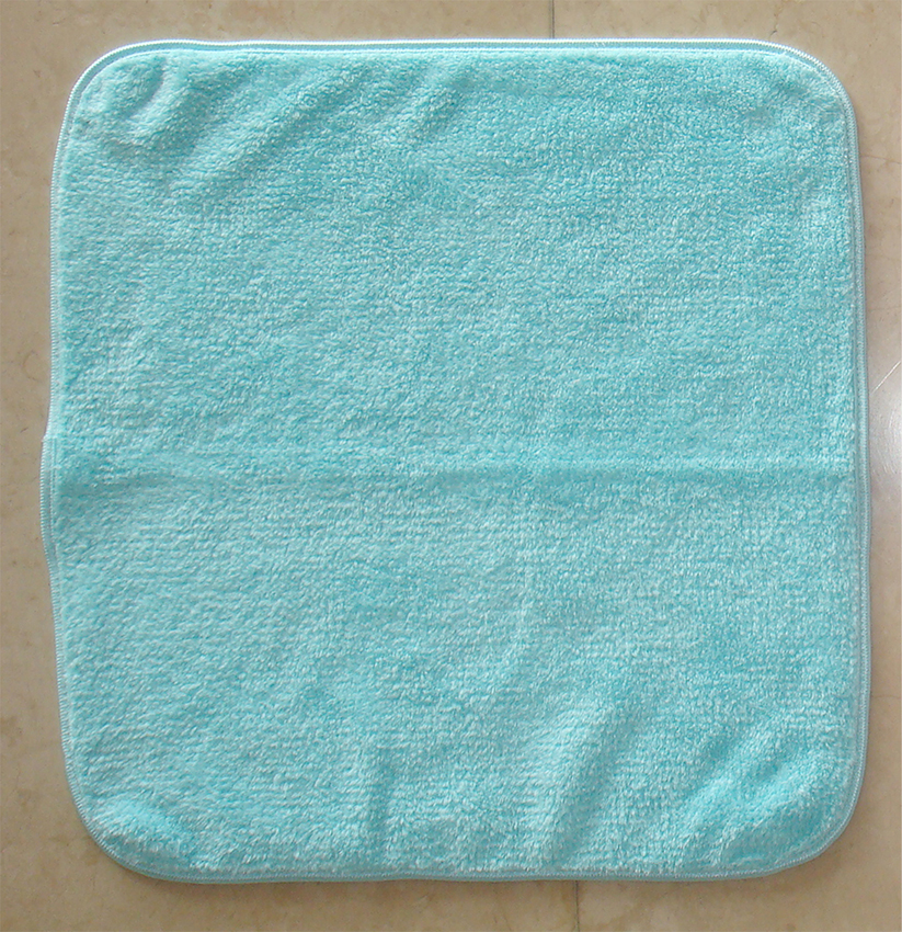 LK366開纖速乾方巾