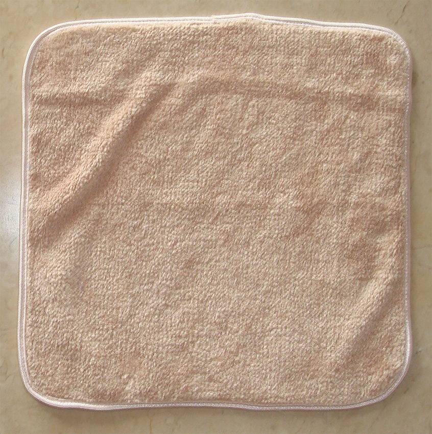 LK366開纖速乾方巾