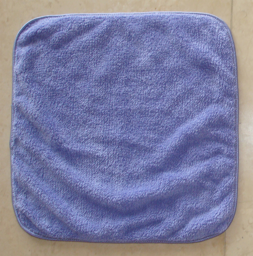 LK366開纖速乾方巾