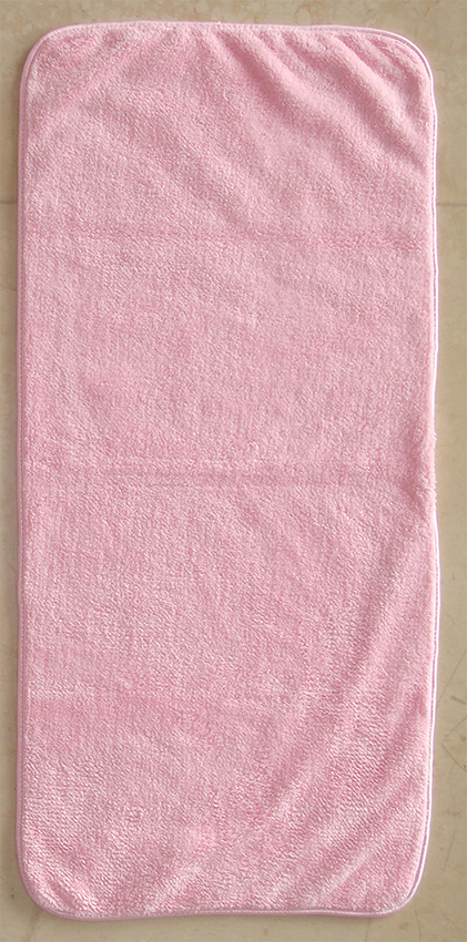 LK666開纖速乾毛巾