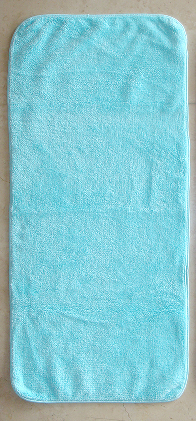 LK666開纖速乾毛巾