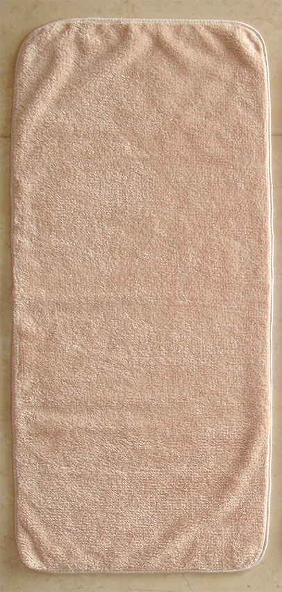 LK666開纖速乾毛巾