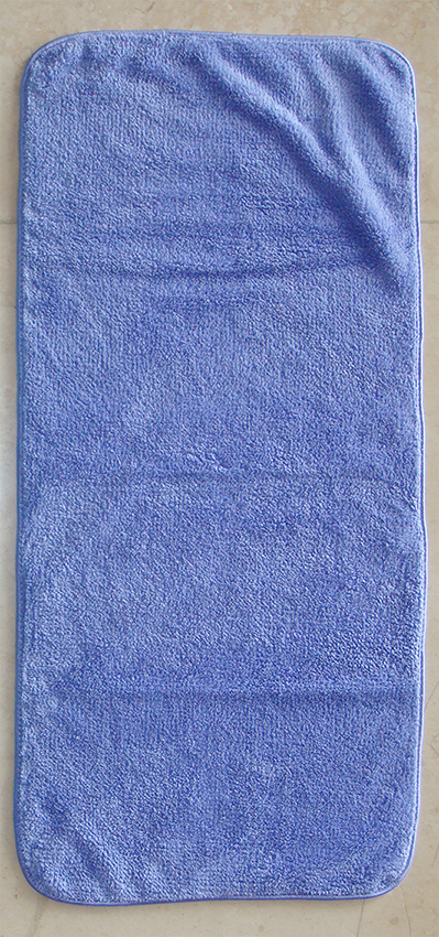 LK666開纖速乾毛巾