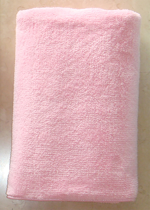 LK966開纖速乾浴巾