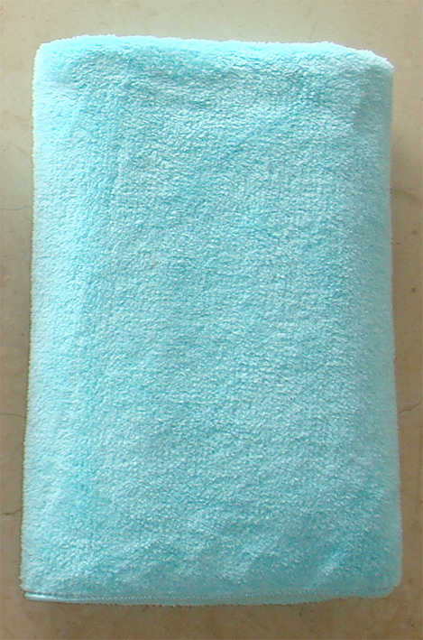 LK966開纖速乾浴巾