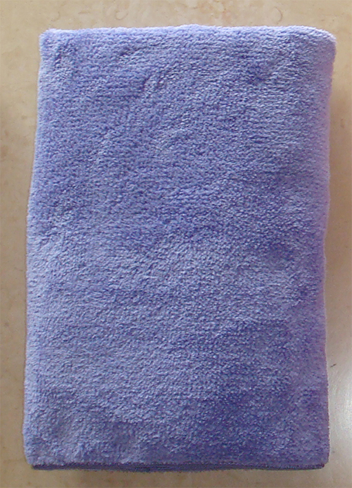 LK966開纖速乾浴巾