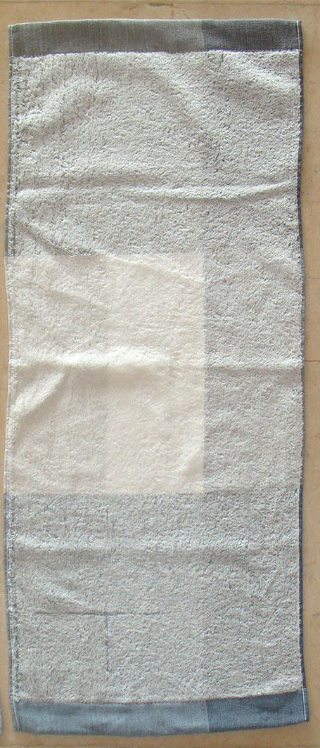 LK605柔之美毛巾