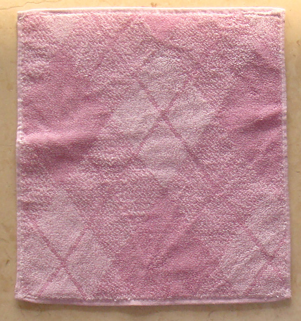 LK363巴布里方巾