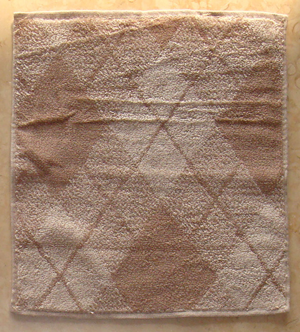 LK363巴布里方巾