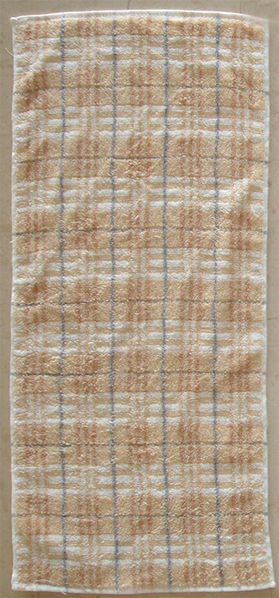 LK437英格蘭童巾