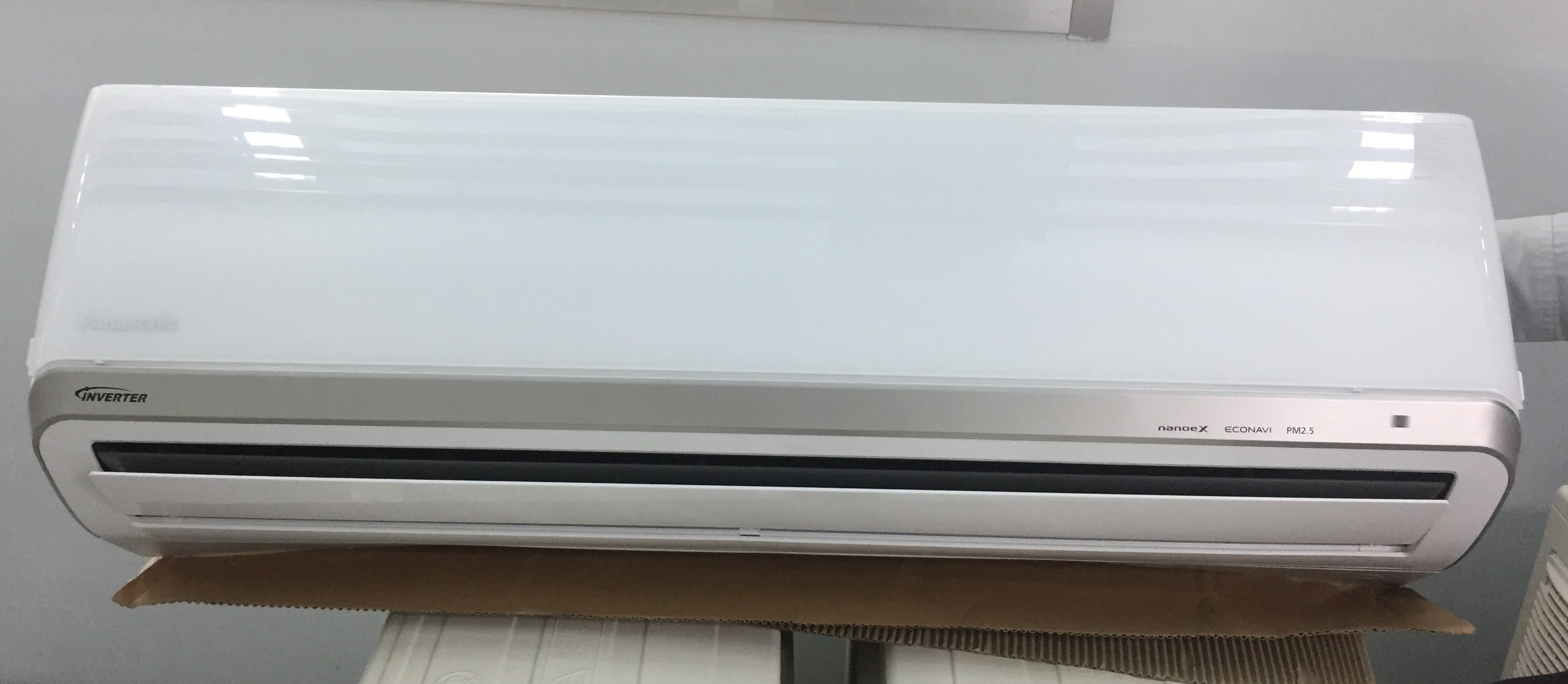 分離式冷氣機 - 室內機