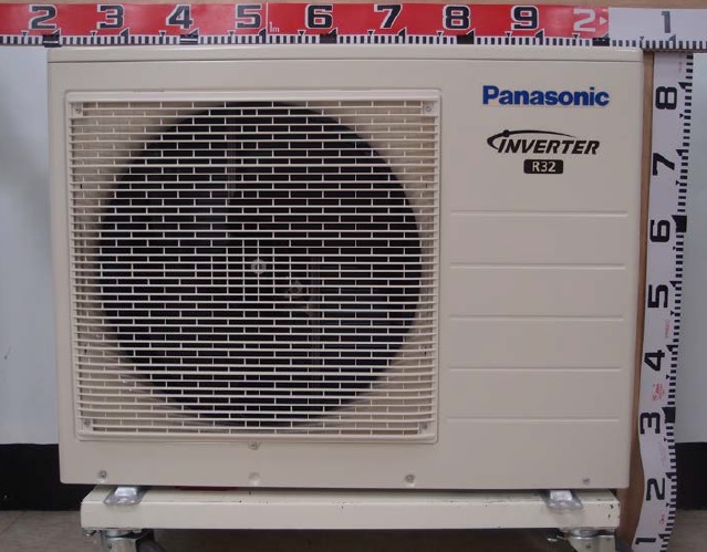 分離式冷氣機 - 室外機