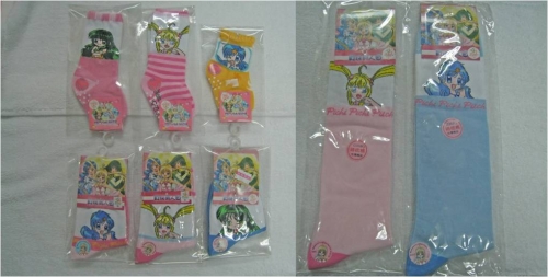 珍珠美人魚系列