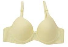 T恤無痕胸罩-6957珍珠米