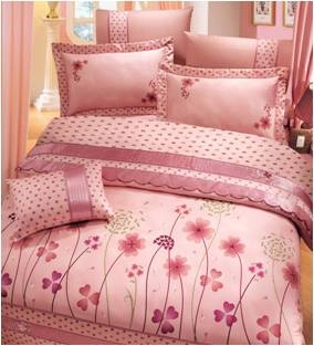 3916粉寢具組