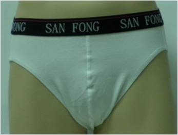 男大人內褲