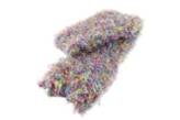 針織圍巾