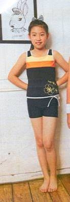 泳裝