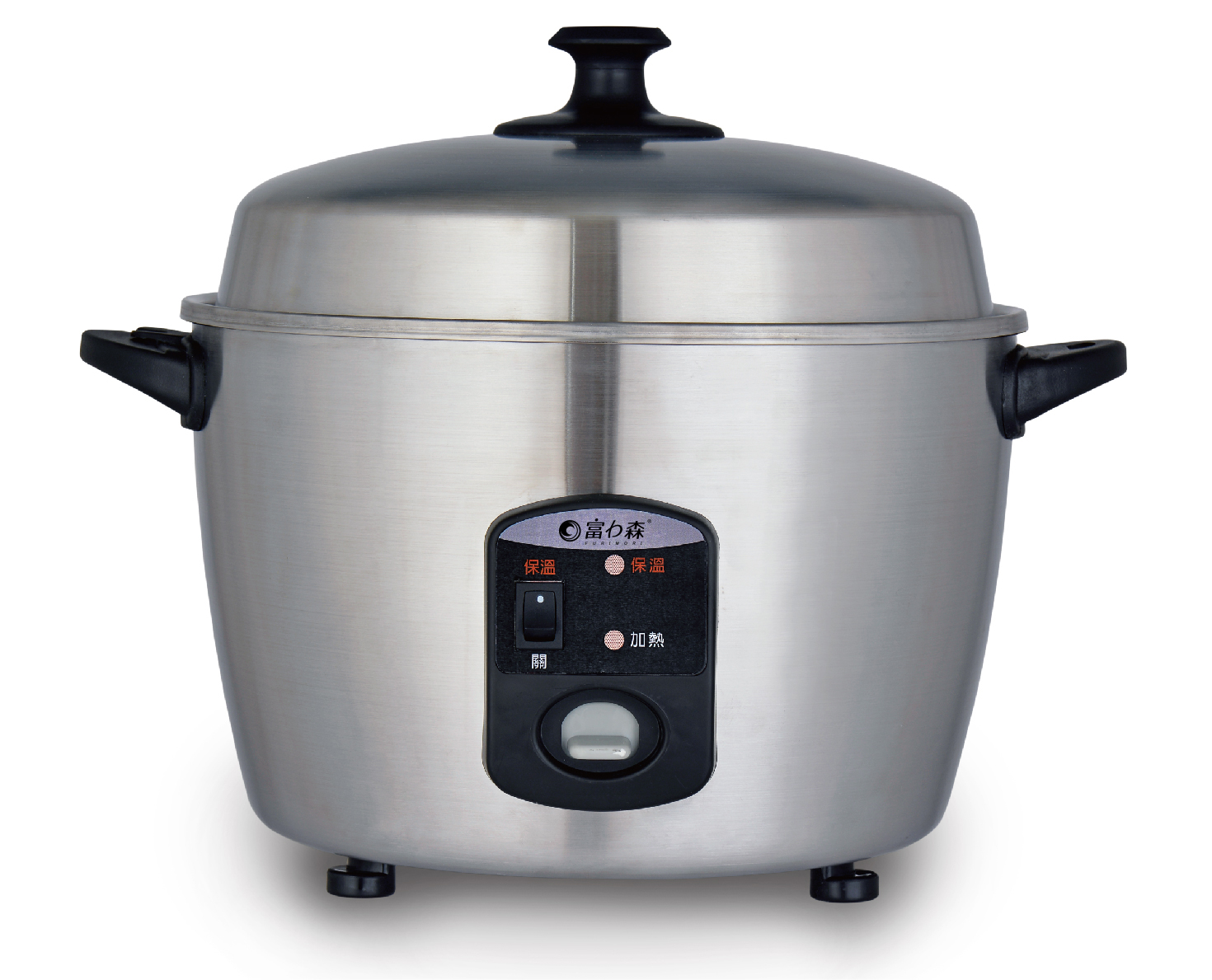不鏽鋼電鍋