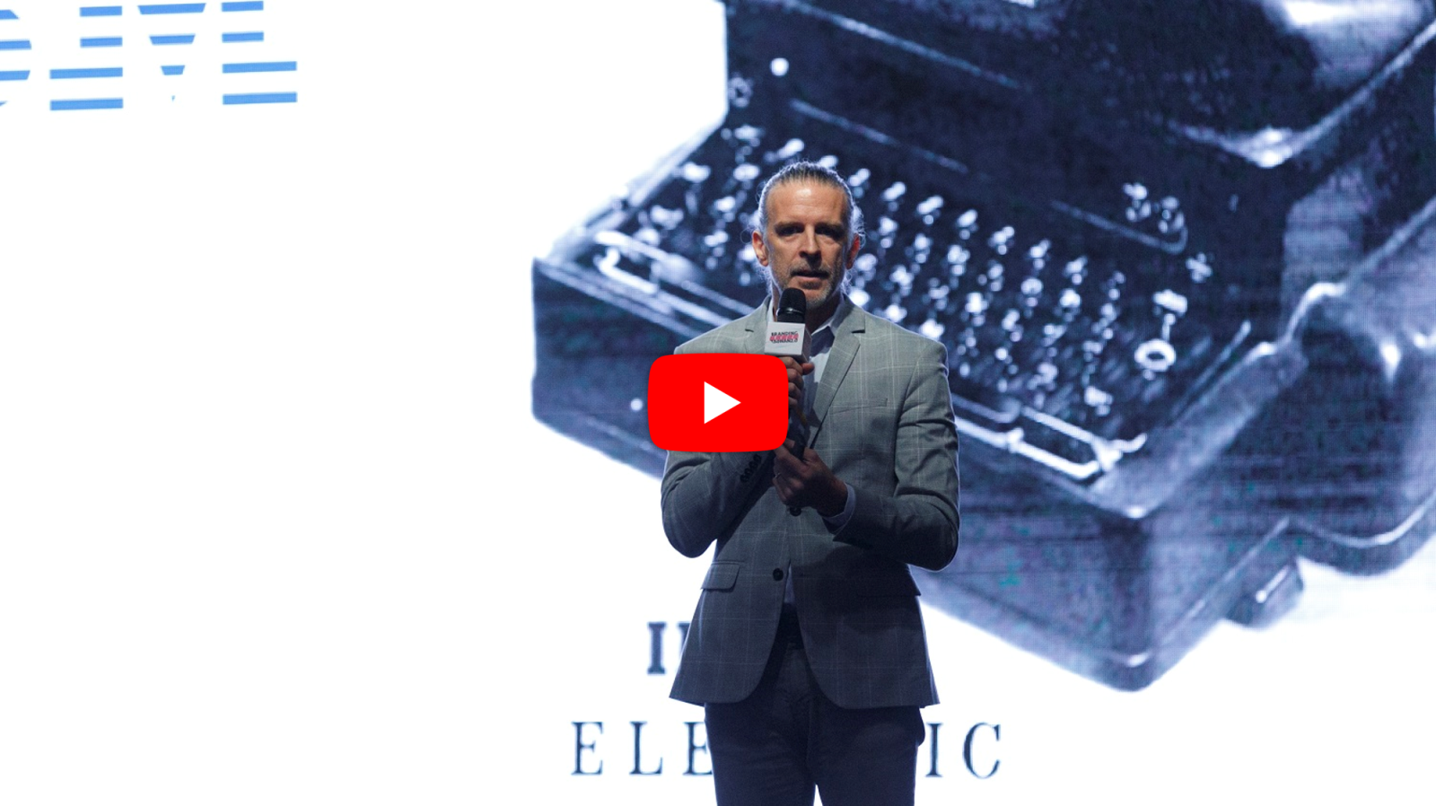 《2019 品牌創新局》·DDG 美商方策【隱形冠軍的品牌發展之路】