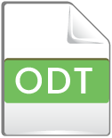 下載ODT檔案圖示