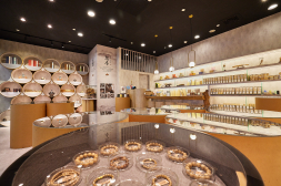 富山香堂-夢時代店封面圖