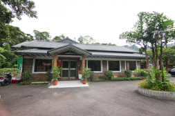 三才靈芝農場民宿封面圖