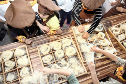 老鍋休閒農莊封面圖