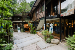 卓也小屋度假園區封面圖