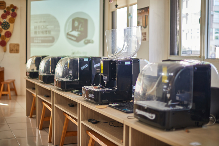 IMCNC雕刻體驗館封面圖