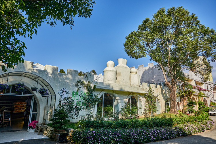 花露農場封面圖