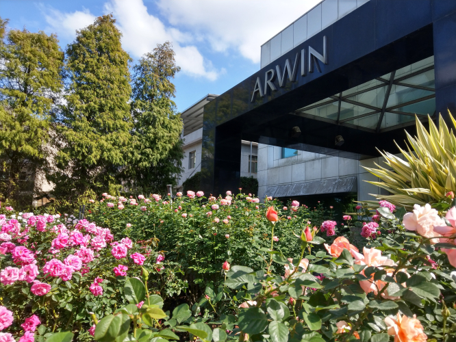 雅聞魅力博覽館封面圖