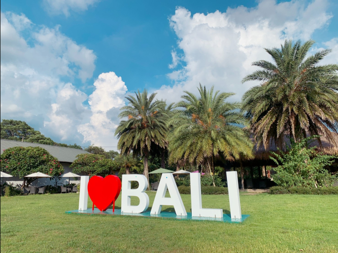 雅聞峇里海岸觀光工廠封面圖