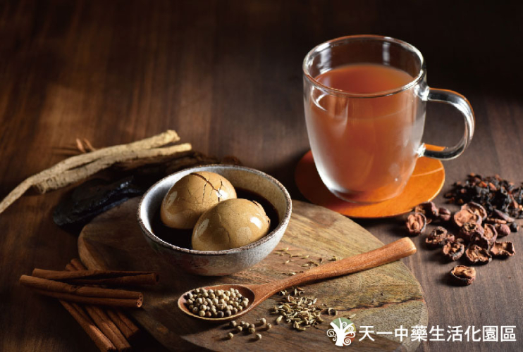天一中藥生活化園區封面圖