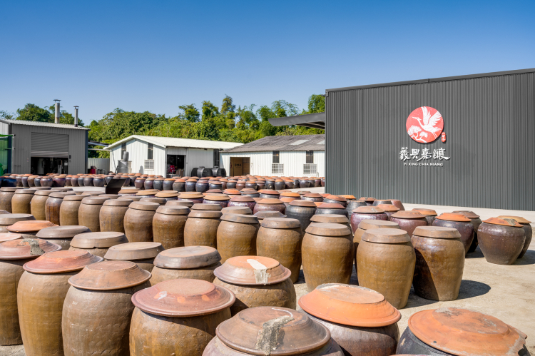 義興嘉釀醬油園區封面圖