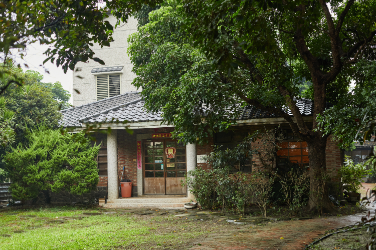 老土藝術工作坊封面圖