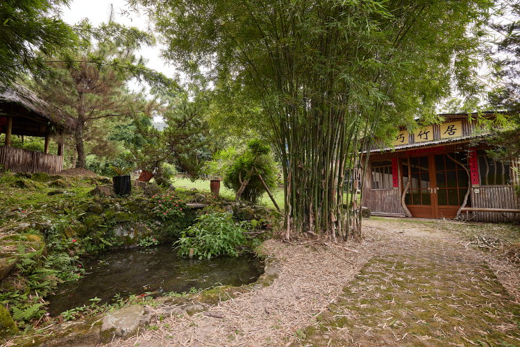 青竹文化園區封面圖