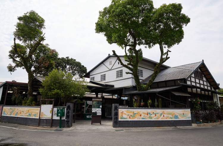 廣興紙寮封面圖