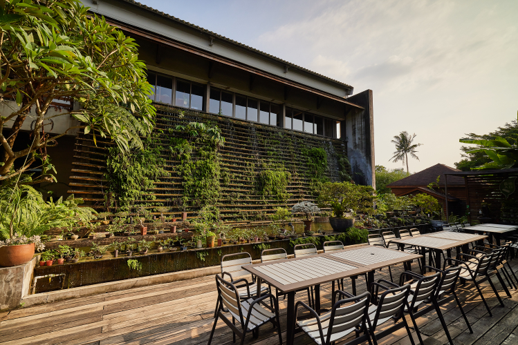 薰之園香草休閒農場封面圖